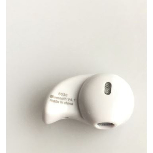 S530 Bluetooth Earbud, Bluetooth 4.1