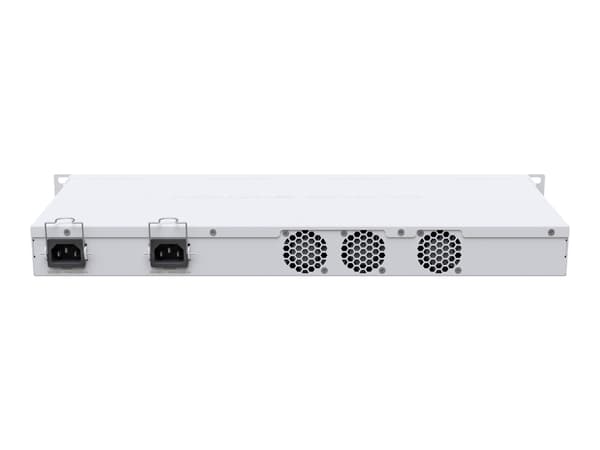 MikroTik Cloud Router Switch CRS326-24S 2Q RM Switch 26-porte 40 Gigabit