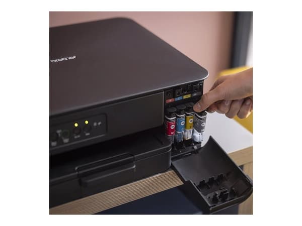 Brother DCP-J1260W Bläkprinter