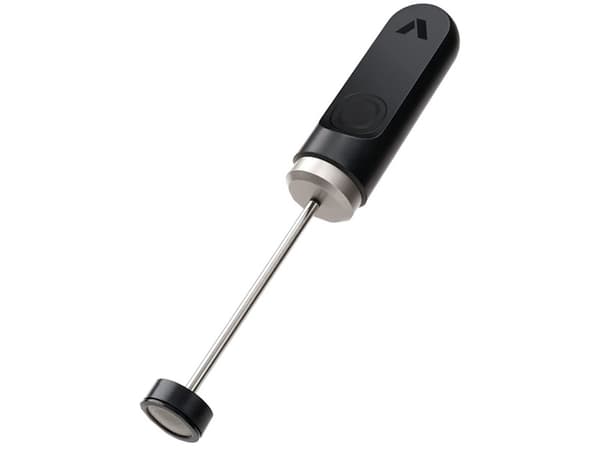 Subminimal NanoFoamer V2 Mälkeskummer svart