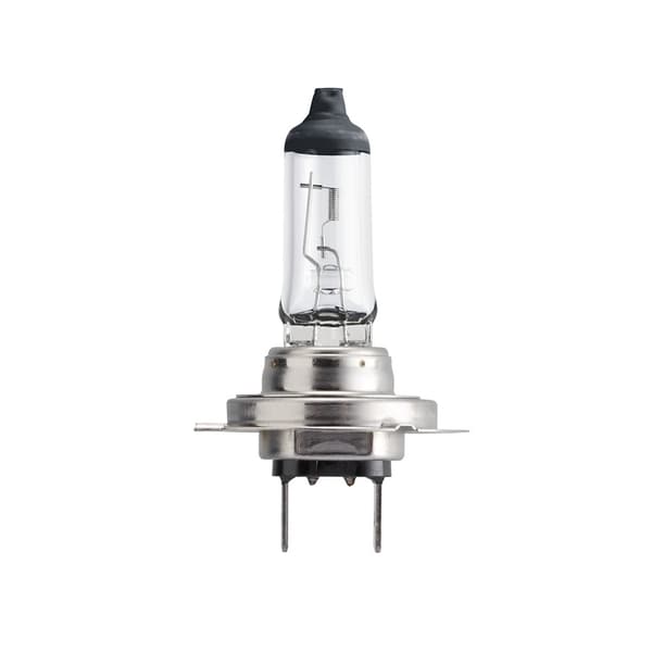 Philips H7 Vision Bilglödlampa 2st 12V 55W 12972PRC2