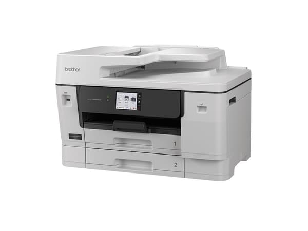 Brother MFC-J6960DW Bläkprinter