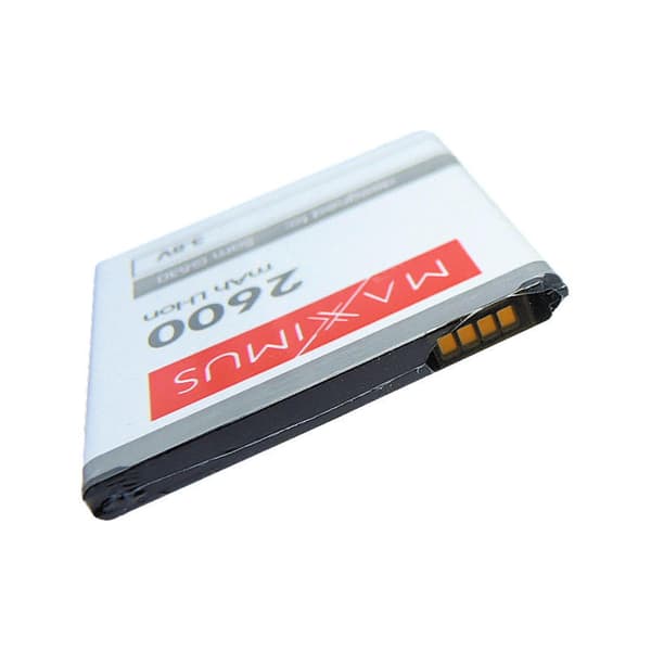 BAT MAXXIMUS SAM ACE4 G357