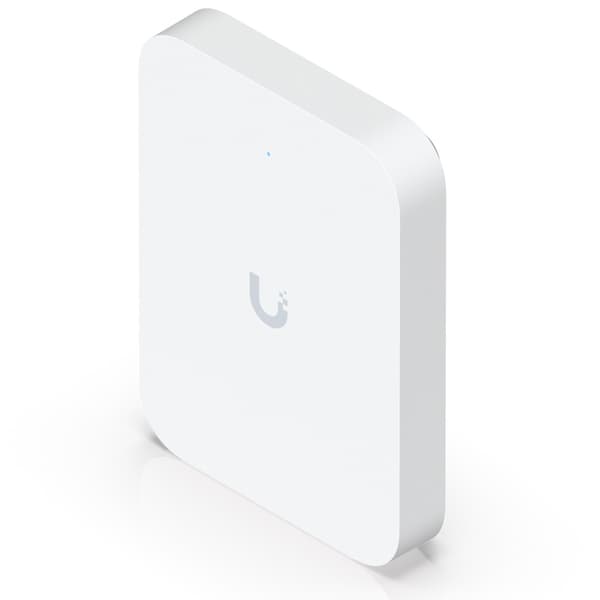 Ubiquiti UniFi U7 In-Wall trådlös forbindelse 2,4/5GHz WiFi 7
