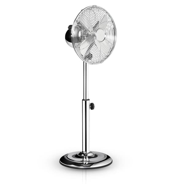 Tristar VE-5952 Köleventilator Sölv