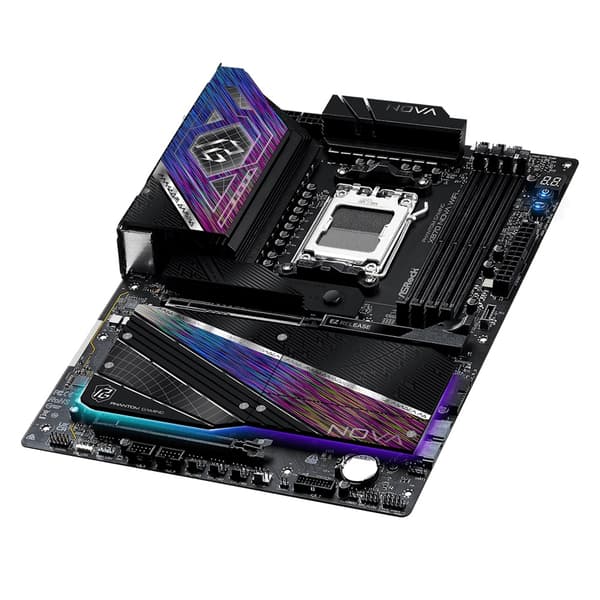 Asrock X870 Nova WiFi ATX AM5