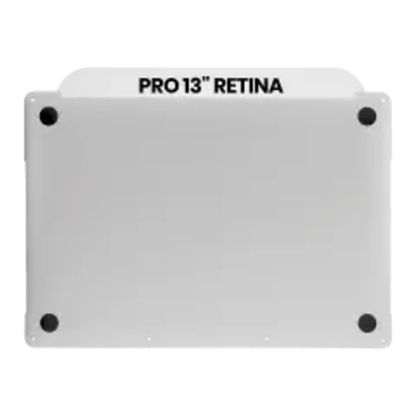 Bottenhölje för MacBook Pro 13\" A1425 (2012-2013)