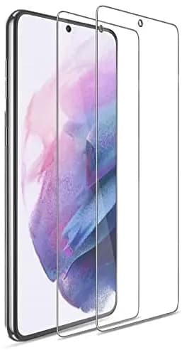 2 st skärmsydd för Samsung S21 plus