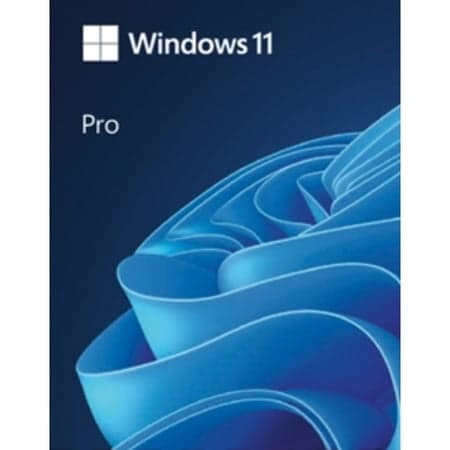 Windows 11 Pro Retail ESD Flerspråkig Återköp