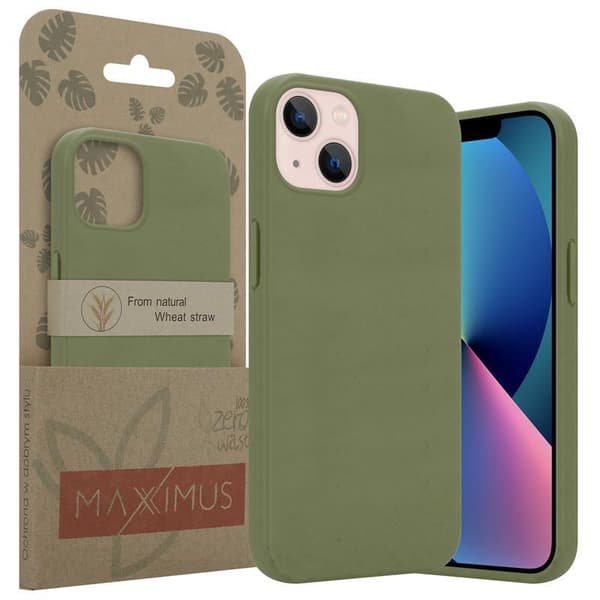 MX ECO IPHONE 16 PLUS 6 7 KHAKI