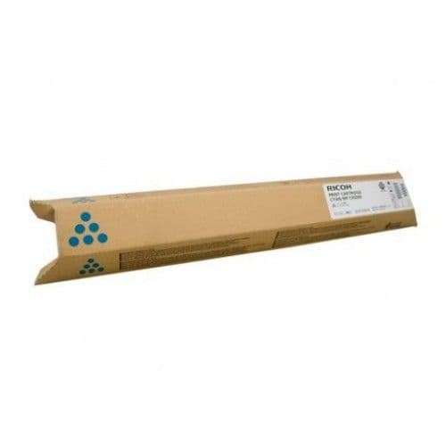 Ricoh Cyan 10000 sidor Toner 841551