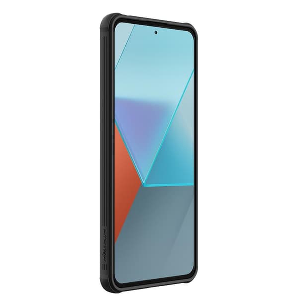 NILLKIN CAMSHIELD PRO XIAOMI REDMI NOTE 13 PRO SVART