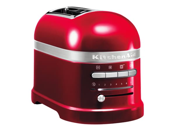 KitchenAid Artisan 5KMT2204ECA Brödrister Äble kärlighed