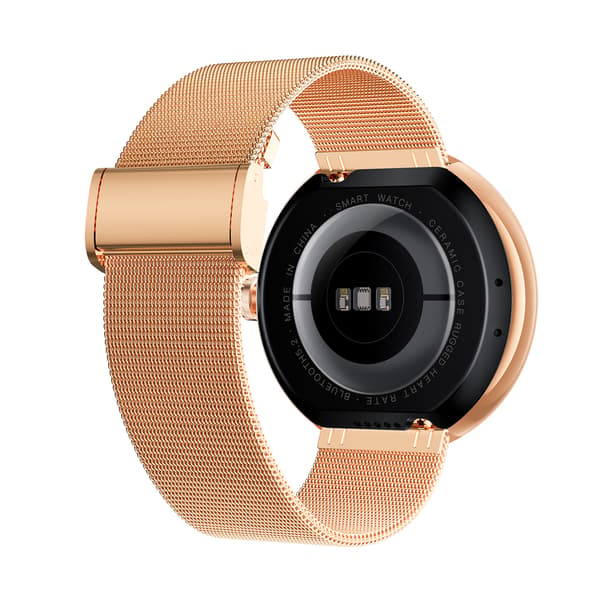 Forever smartwatch Forevive 5 SB-365 roséguld