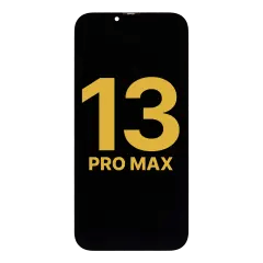 OLED-enhet för iPhone 13 Pro Max (renoverad)