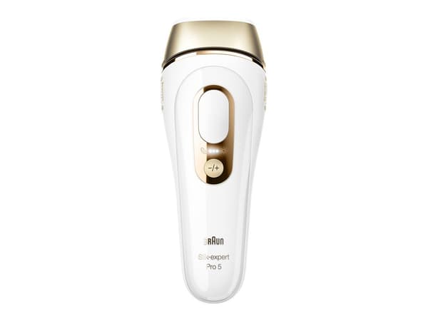 BRAUN Hårfjernelses-system PL5243
