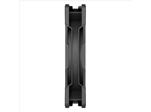 ARCTIC P14 Pro A-RGB Fan 1-pack svart 140 mm svart