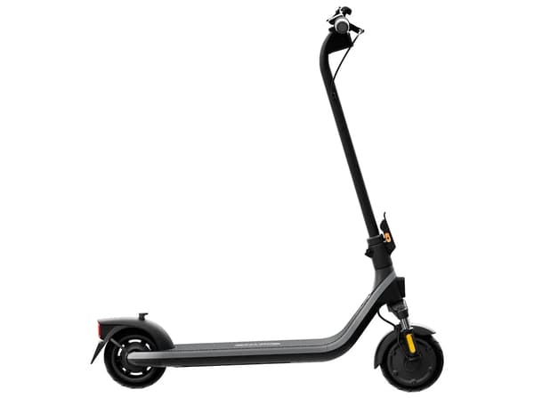 Ninebot E2 E II Elektrisk scooter
