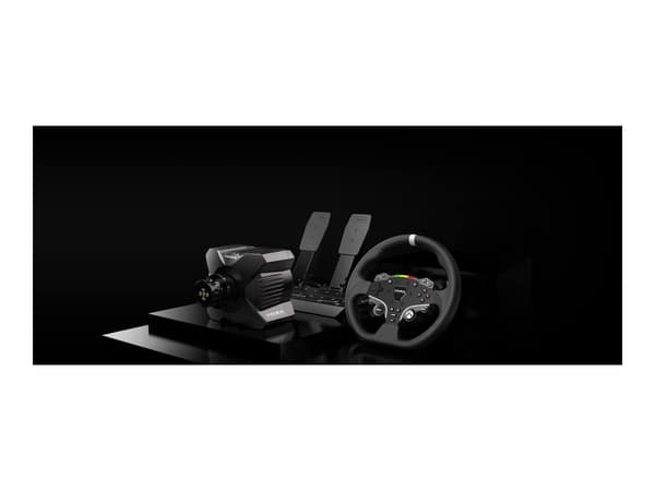 Moza Racing R3 Bundle Rat och pedalsät PC