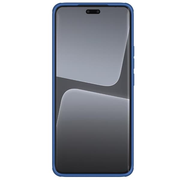 NILLKIN SUPER SHIELD PRO XIAOMI 13 LITE CIVI 2 BLÅ
