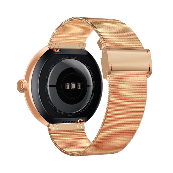 Forever smartwatch Forevive 5 SB-365 roséguld