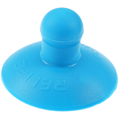 RL-079A Silikon Stark Sugkopp 5.5CM (ReLife)