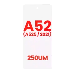 OCA för Samsung Galaxy A52 (A525 / 2021) (10-pack) (250um)