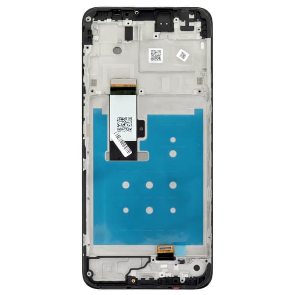 LCD + pekskärm Motorola G13/ G23 original