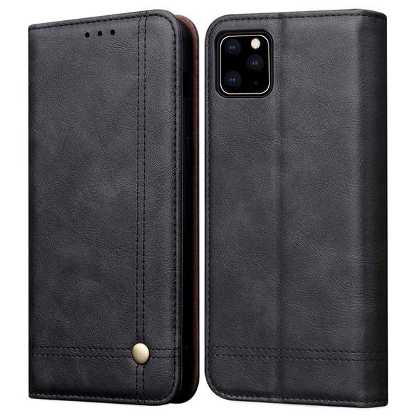 Prestige Book svart för iphone 11 pro