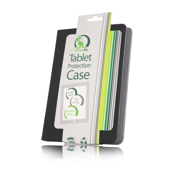 Universal fodral ORBI för tablet 12-13\" svart svart