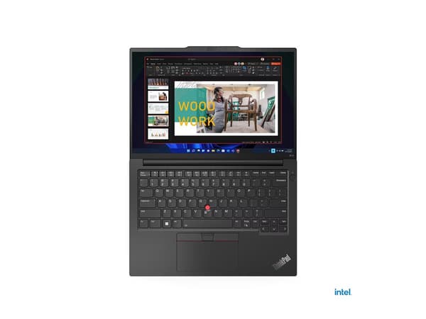 LENOVO ThinkPad E14 G5 R5-7430U 8 GB 256 GB Windows 11 Pro