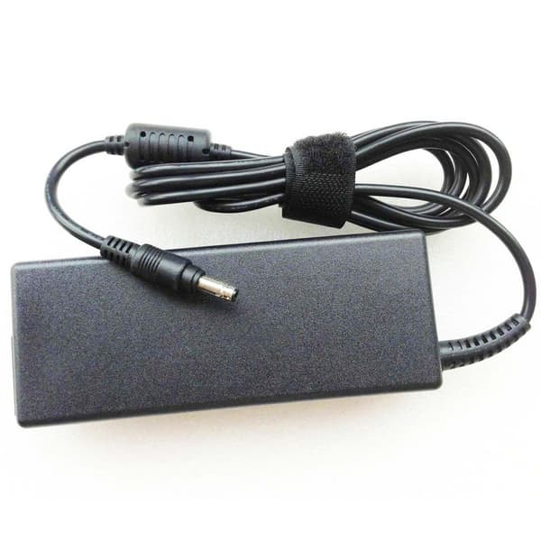 HP Adapter 90Watt Strömforsyningsadapter Preowned
