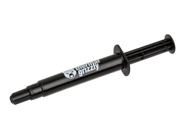 Thermal Grizzly Kryonaut Kölepasta 1-pack Grå 1 g