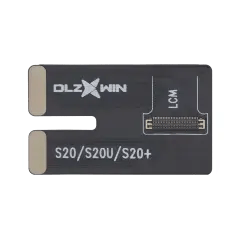 Testare Flexkabel för iTestBox (S300) för Samsung Galaxy S20 / S20 Plus / S20 Ultra