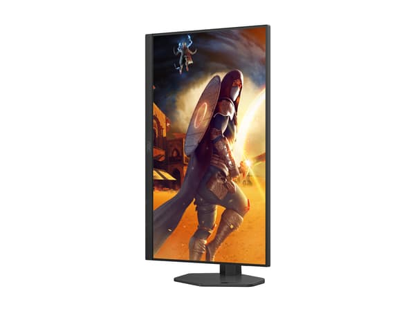 AOC Gaming U27G4R 27 Fast IPS 3840 x 2160 (4K) HDMI DisplayPort 160Hz