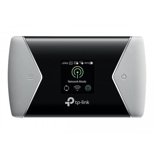 TP-Link M7450 Mobilt hotspot 300Mbps Ekstern