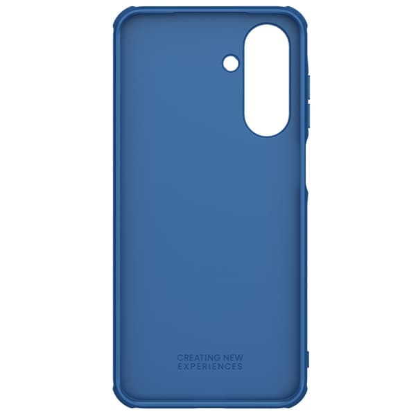Nillkin Super Shield Pro Case for Samsung Galaxy A26 5G - Blue