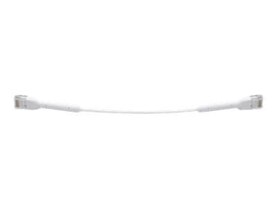 Ubiquiti UniFi CAT 6 5m Patchkabel vit