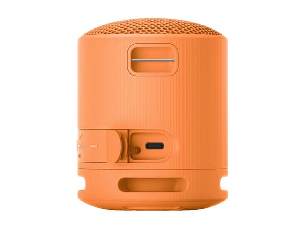 Sony SRS-XB100 Höjttaler Orange orange