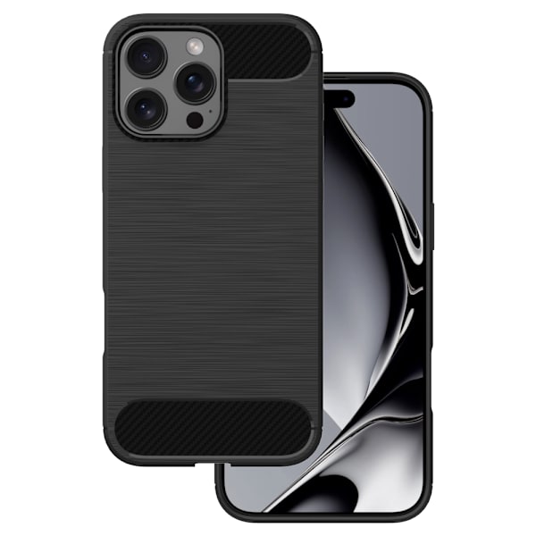Simple Black Case for iPhone 6 Plus / 6s Plus