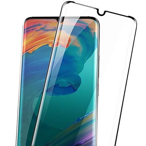 2 st häradt glas för Huawei p30 "Transparent"
"Transparent"
