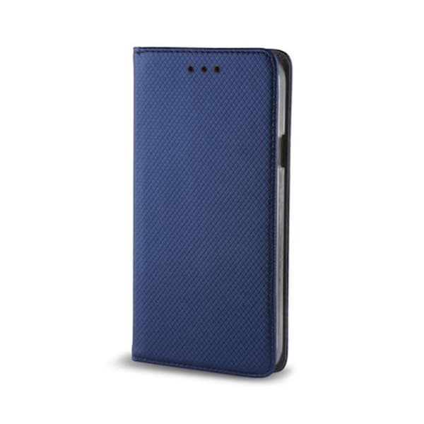 Smart magnetfodral för Samsung S23 blå