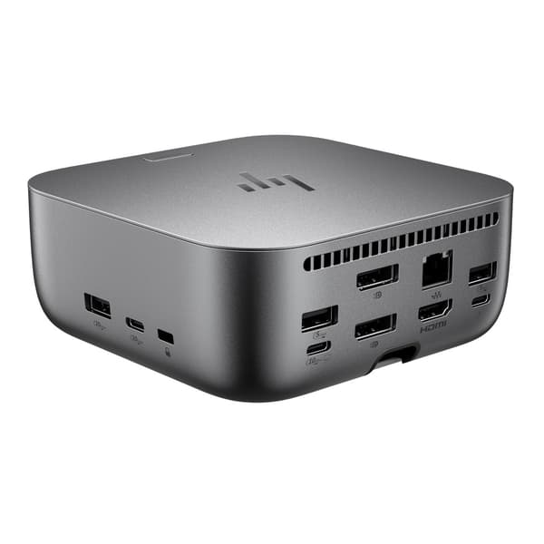 HP Thunderbolt 4 Ultra 180W G6 Dockingstation