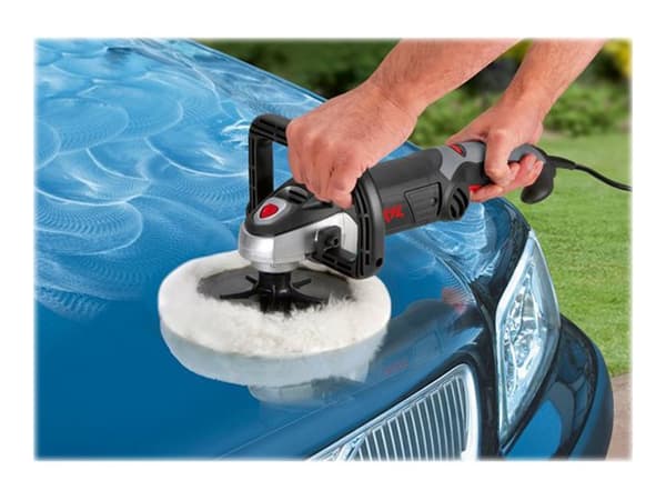 Skil 1144 AA Polering 1200W