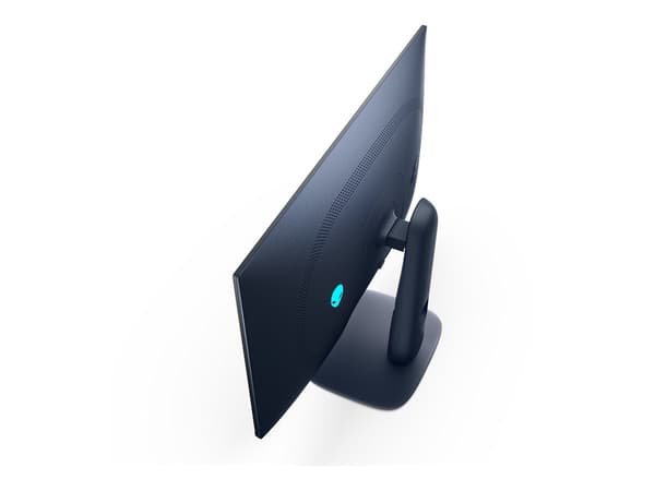 Alienware AW2725D 27 2560 x 1440 (2K) HDMI DisplayPort 280Hz