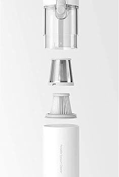 Xiaomi Mi SSXCQ01XY Vacuum Cleaner mini Dammsugare
