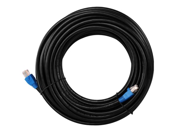 Goobay RJ45 UTP 60 meter CAT6 Outdoor