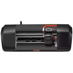 Wrapd XCut · Filmskärplotter - 11\"