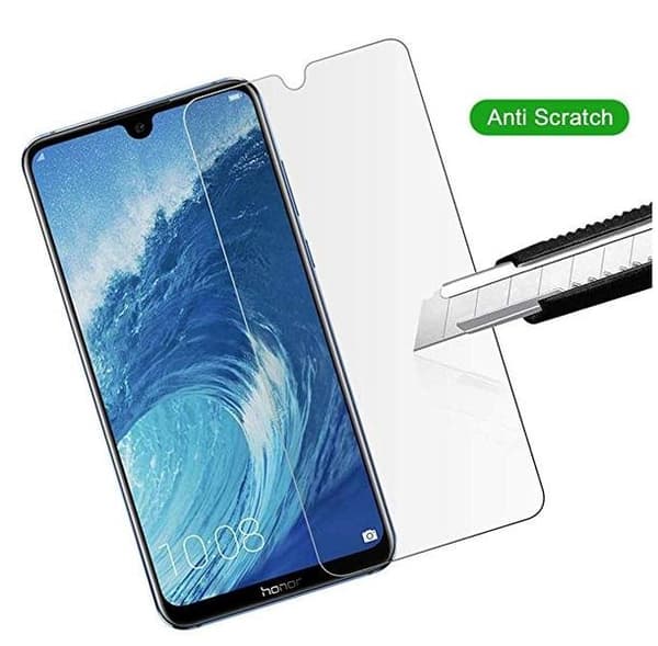 Härdadglas 10 D för Honor 8,9,10 eller 20