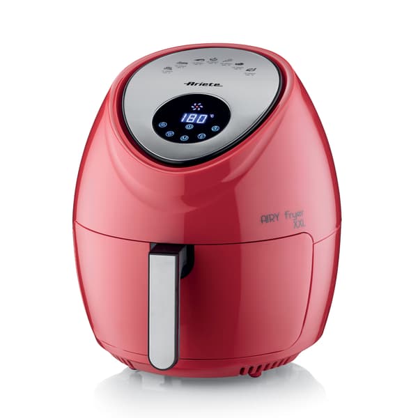 Ariete 4618/01 1800W röd röd